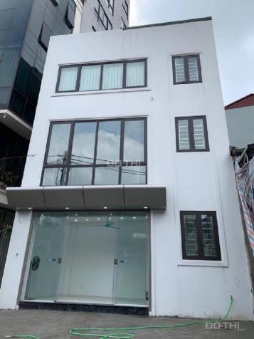Cho thuê nhà mới 3 tầng siêu đẹp ở cầu giấy ở làm SPA, NAIL, văn phòng 14576651