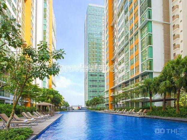 Bán căn hộ The Vista An Phú, view sông, tầng trung, 142m2, 3PN 14576760