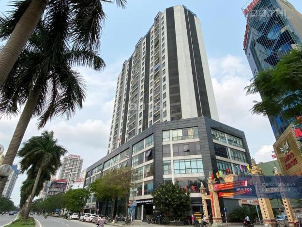 Bán căn góc 3pn diện tích 128m2 tòa C'Land 81 Lê Đức Thọ 14576775