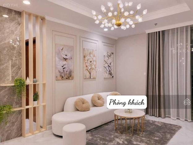 Bán căn góc 3pn diện tích 128m2 tòa C'Land 81 Lê Đức Thọ 14576775