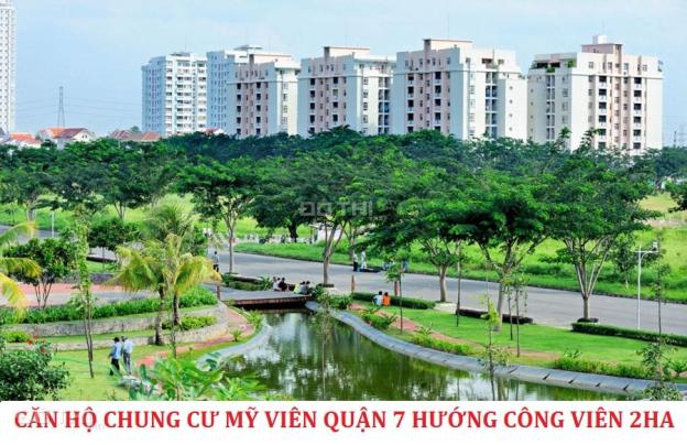 Chuyên bán penthouse Mỹ Viên Phú Mỹ Hưng giá 7 tỷ LH xem nhà 0918.645.705 14576802