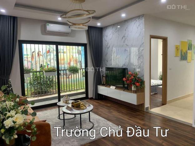 Bán gấp - Chung cư N01 Đại Cồ Việt - Đại Học Bách Khoa - Hai Bà Trưng 14577232