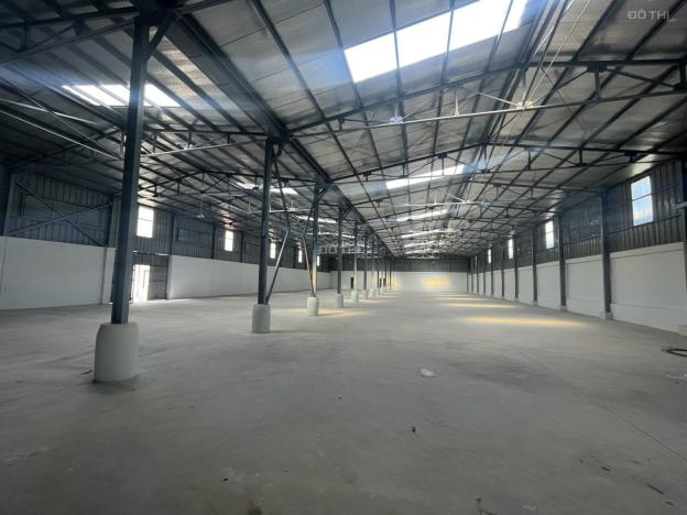 Cho thuê kho xưởng tiêu chuẩn ở Âu cơ 1400m2 đẹp như ảnh 14577248