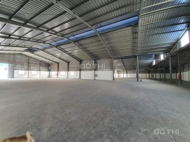 * Cho thuê kho xưởng*2200m2 đường QL1A, Bình Chiểu, TP. Thủ Đức 14577421