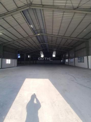 * Cho thuê kho xưởng*2200m2 đường QL1A, Bình Chiểu, TP. Thủ Đức 14577421