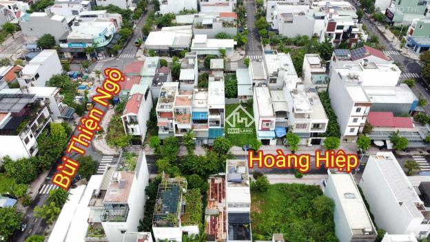 Bán nhà 3 tầng đường Hoàng Hiệp, Hoà Xuân, Đà Nẵng. Hướng Đông Nam, Nhà đẹp giá Rẻ 14577492