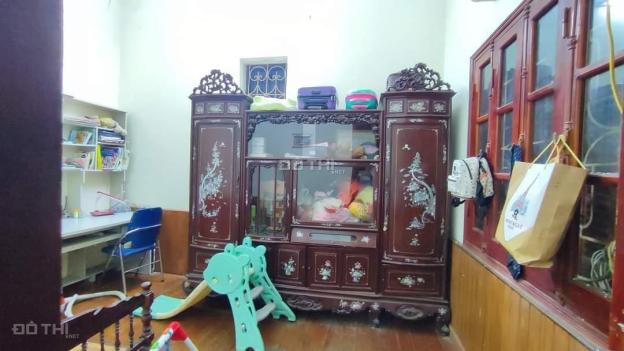 BÁN NHÀ LÊ HỒNG PHONG HÀ ĐÔNG 45m2 3TỶ 14577669