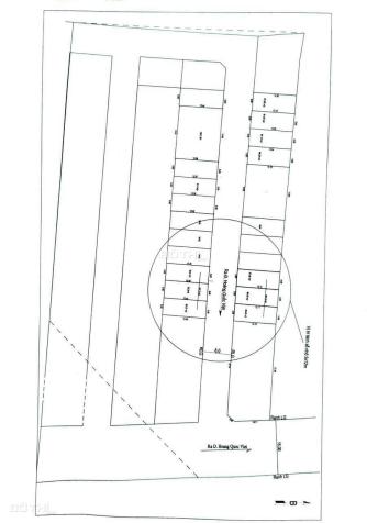 🥰🥰 Bán đất sổ hồng riêng - Khu Đường số Hoàng Quốc Việt Q7- Dt 5x12m - Giá 6 tỷ - Đường 8m 14577790