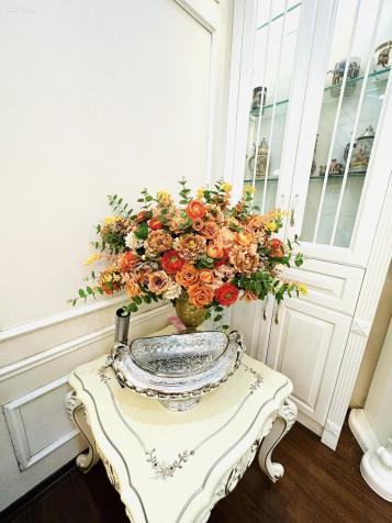 DUY NHẤT CĂN BIỆT THỰ TÂY HỒ 120M 5 TẦNG MẶT TIỀN 10M NHỈNH 23 TỶ 14577810