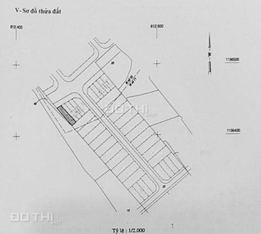 Bán đất nền tiện XD mới Mt đường Huy Cận, Phước Long B, Q9. Dt 228,7m2 ~ 29,7 tỷ. Lh 0903652452 14577819