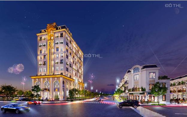 Bán nhà biệt thự, liền kề tại Dự án Bạc Liêu Riverside Commercial Zone, diện tích 198m2 giá 5 tỷ 8 14577895