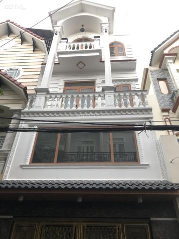 Bán nhà riêng tại Phường Tân Chánh Hiệp, Quận 12, Hồ Chí Minh diện tích 65m2 giá 5.6 Tỷ 14578264