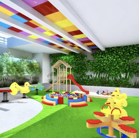 Bán trường mầm non Quốc tế ngay mặt tiền Q10 297m2(11x27) lợi nhuận 3 tỷ hàng năm 70 tỷ. 14578272