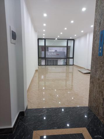 Bán nhà mặt phố Chùa Quỳnh, mở phòng khám + VP công ty + kinh doanh tốt. DT 55m2x6,5T - Giá 17.5 tỷ 14578411