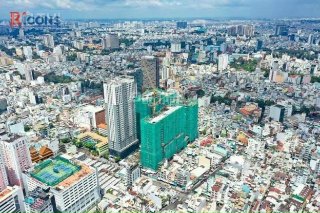 Grand Manhattan căn hộ trung tâm Q1 view trực diện sông Sài Gòn, chợ Bến Thành giá ưu đãi cực tốt 14578489