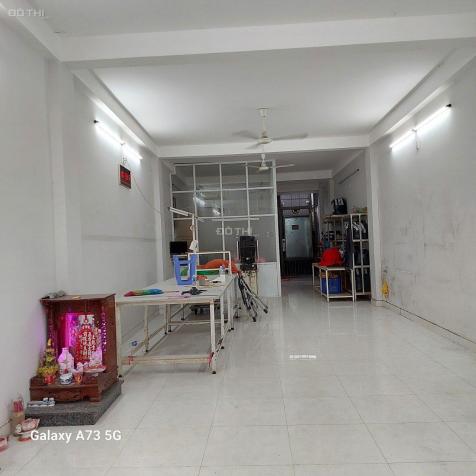 Bán nhà phố đường Nguyễn Hữu Tiến- Tây Thạnh 14578531