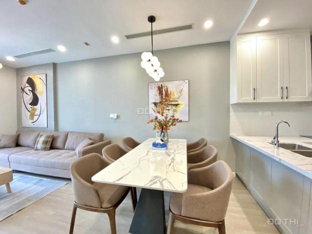 Chính chủ - bán chung cư N1 Phạm Văn Đồng - Công Viên Hòa Bình - Bắc Từ Liêm 14578542