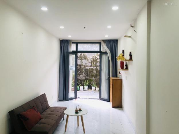Bán căn hộ chung cư tại Dự án Khu dân cư Thuận Giao, Thuận An, Bình Dương diện tích 54m2 giá 1.25 T 14578584