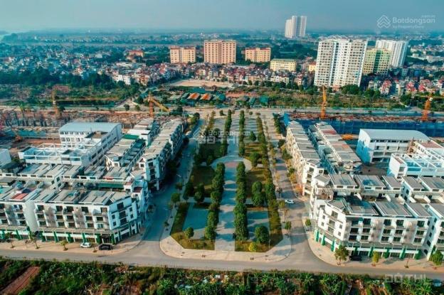 Bán căn hộ chung cư tại Dự án Khai Sơn City, Long Biên, Hà Nội diện tích 97m2 giá 4.5 Tỷ kí CĐT 14578720