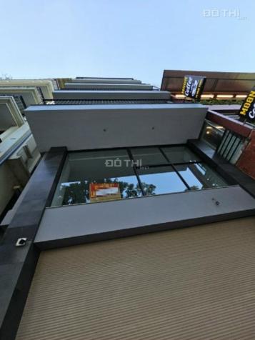 Bán nhà mới xây Đốc ngữ 4T x 45m2 vừa ở và kinh doanh, oto để trong nhà 14578783