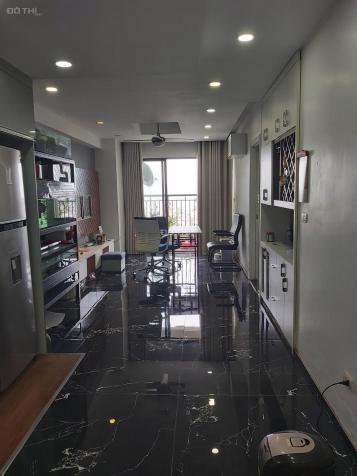 Bán nhà mới xây Đốc ngữ 4T x 45m2 vừa ở và kinh doanh, oto để trong nhà 14578783