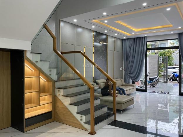 🔴💥Bán nhà 3 tầng 3 mê đường Thanh Lương 21 - Phường Hòa Xuân 14578793