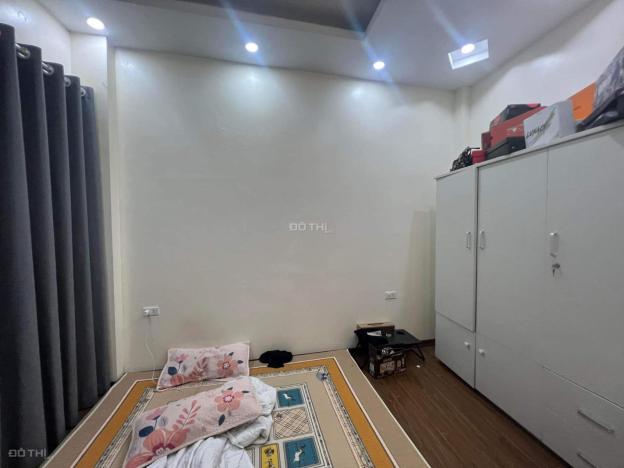 Bán Nhà 31m x 4 Tầng, Ngõ thông Thạch Bàn, Cổ Linh, Gần hồ - 2.8 Tỷ 14578799