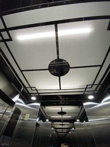 Sang nhượng căn nhà 7 tầng Trần Quang Diệu, Kinh doanh, văn phòng, ở. Dt 65m2, mặt tiền 6.2m, Gara 14578815