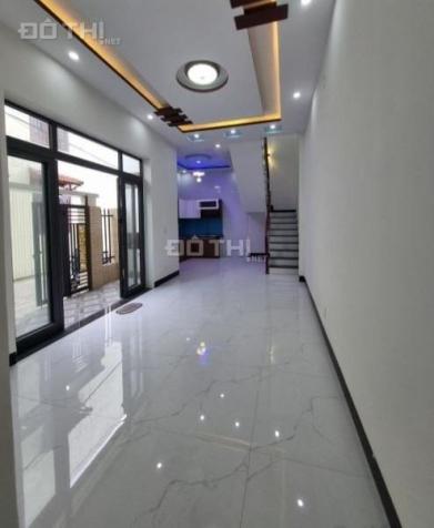 Bán nhà 2 tầng 2 mê kiệt Ô tô Trần Đình Tri - Mới keng 14579950