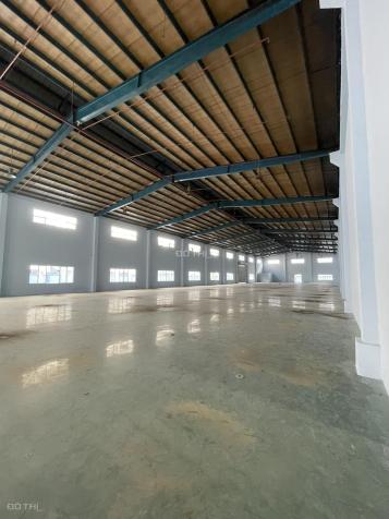 *Cho thuê kho xưởng*1300m2 trong KCN Hải Sơn, Đức Hoà, Long An 14580010