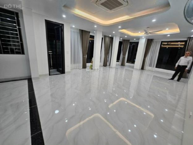 Cho thuê tầng 1,2 nhà mới xây 135m2 làm VP, SPA, tóc thời trang đẹp như ảnh 14580068