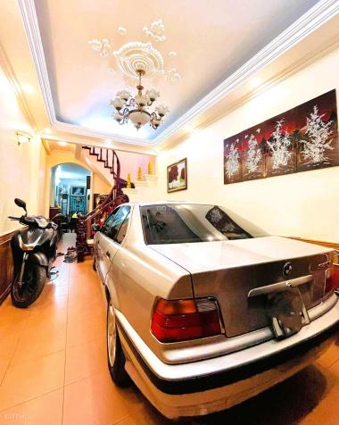 Bán nhà phân lô Nguyễn Phúc Lai, ngõ to như phố, 55m2 ô tô vào nhà, VIP quận Đống Đa 14580159