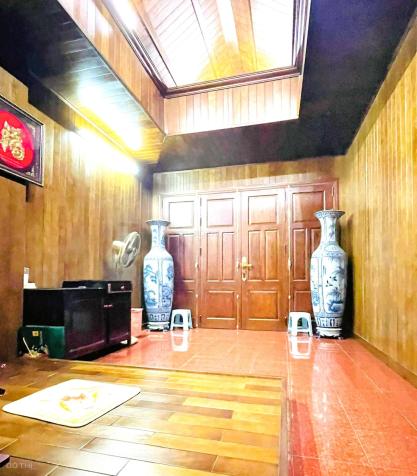 Bán nhà phân lô Nguyễn Phúc Lai, ngõ to như phố, 55m2 ô tô vào nhà, VIP quận Đống Đa 14580159