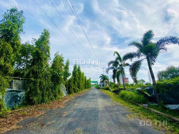 Bán đất nền dự án khu dân cư Phú Thành Hiệp đã có sổ 11tr/m2 TL 14580331