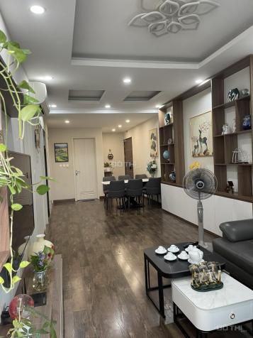 Cho thuê căn hộ chung cư tại Dự án GoldSeason, Thanh Xuân, Hà Nội diện tich 105m2 giá 18tr 14580616