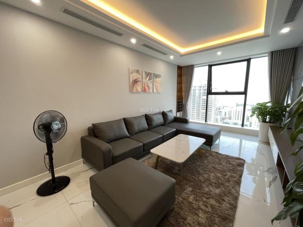 Cho thuê chung cư Center Point, 110 Cầu Giấy. 2PN 3PN full đầy đủ đồ đẹp 14580663