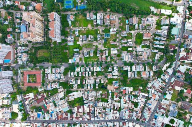 Bán nhà mặt phố tại Dự án Khu dân cư Đông Thủ Thiêm, Quận 2, Hồ Chí Minh diện tích 253m2 giá 12.5 T 14580694