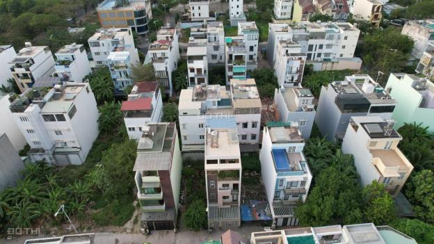 Bán nhà mặt phố tại Dự án Khu dân cư Đông Thủ Thiêm, Quận 2, Hồ Chí Minh diện tích 268m2 giá 14.5 T 14580700