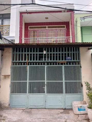 Cho thuê nhà riêng tại Đường Liên khu 10-11, Phường Bình Trị Đông, Bình Tân, Hồ Chí Minh diện tích  14580810