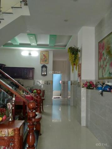 HXH Nguyễn Bình, Phú Xuân Nhà Bè. 5m x 20m, Trệt lầu, nội thất cao cấp. Chỉ 5,2 tỷ 14580915