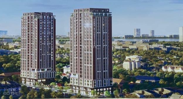 Bán căn hộ chung cư tại Đường Vũ Đình Liệu, Phường Hưng Thạnh, Cái Răng, Cần Thơ diện tích 70m2 giá 14580978