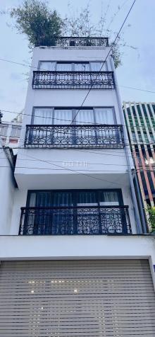 Cho thuê MTKD Huỳnh Văn Bánh, Phú Nhuận, 4 tầng, 260m2 SD, giá 40tr 14581030