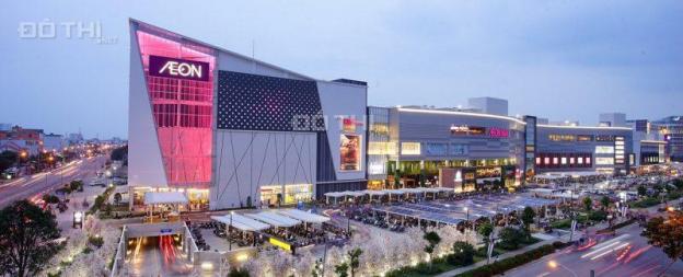 Đất nền bên cạnh trung tâm thương mại Aeon Mall Thanh Hoá chỉ hơn 2 tỷ 14581071