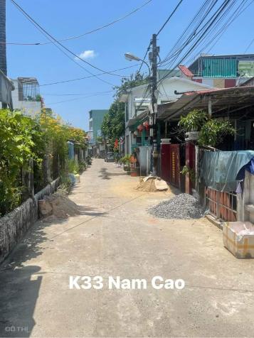 🔴💥Bán nhà gác lửng đúc Kiệt Ô TÔ 4m K33 NAM CAO 14581273