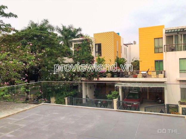 Villa Riviera cao cấp cho thuê, 1 trệt 2 lầu, 289m2 đất, 4PN, thiết kế cực đẹp 14581398