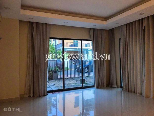 Villa Riviera cao cấp cho thuê, 1 trệt 2 lầu, 289m2 đất, 4PN, thiết kế cực đẹp 14581398