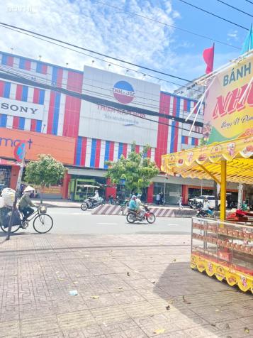 Cho thuê mặt bằng 800m² vị trí đẹp 571 Huỳnh Tấn Phát ( Thiên Hoà ) Quận 7 giá 170tr/th 14581513