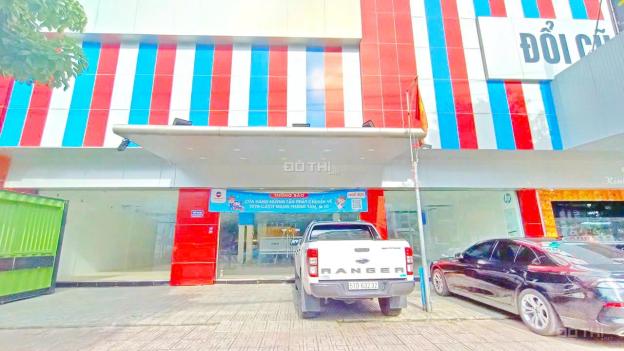 Cho thuê mặt bằng 800m² vị trí đẹp 571 Huỳnh Tấn Phát ( Thiên Hoà ) Quận 7 giá 170tr/th 14581513