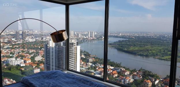 Bán căn hộ Gateway Thảo Điền 4pn, 143m2 nội thất đẹp view sông thoáng mát 14581729