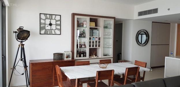 Bán căn hộ Gateway Thảo Điền 4pn, 143m2 nội thất đẹp view sông thoáng mát 14581729